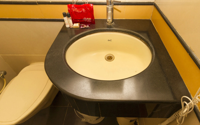 Crystal Homes Unit 1