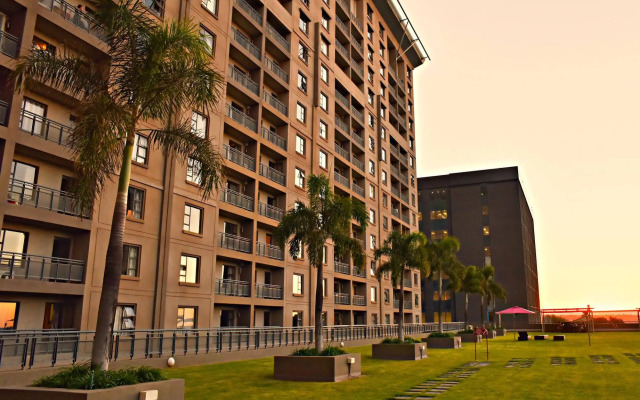 WeStay Westpoint Apartments