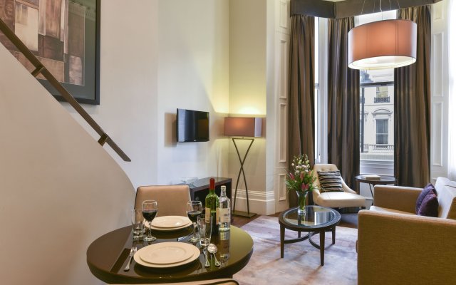 Fraser Suites Queens Gate