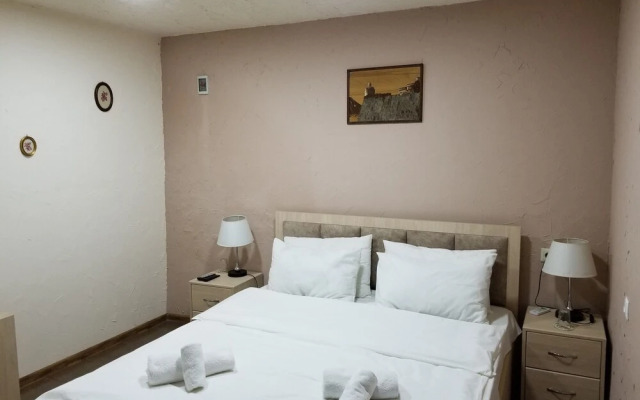 Guest House Zemeli