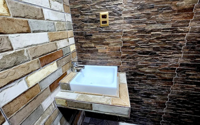 Hotel Sal Andina