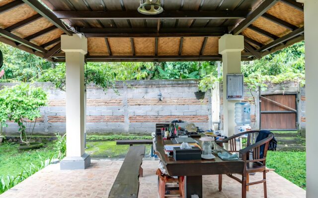 Belvilla Calm Haven Amabela Garden Lovina BeachNearLovina Beach