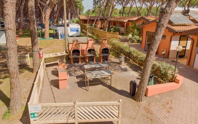 Gitavillage Gabbiano - Albinia