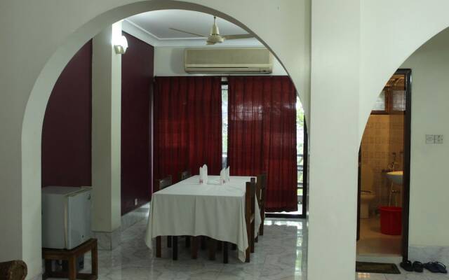Hiltown Hotel