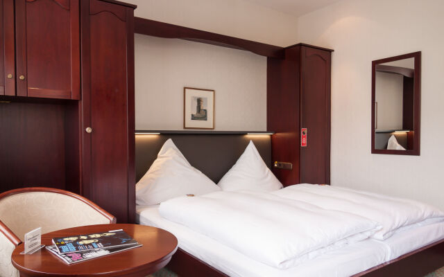 Hotel Imperial