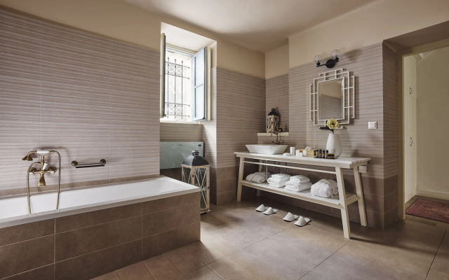 Bohemian Suites Athens