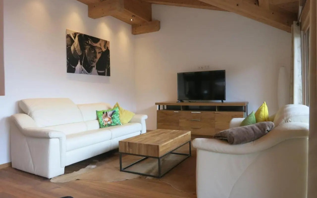 Seebach Chalets