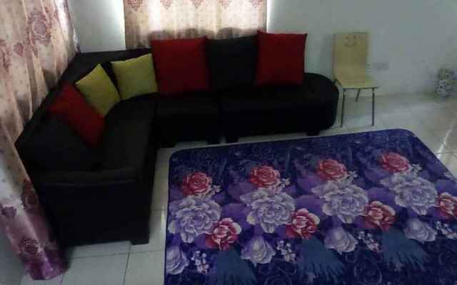 3A Homestay Semporna