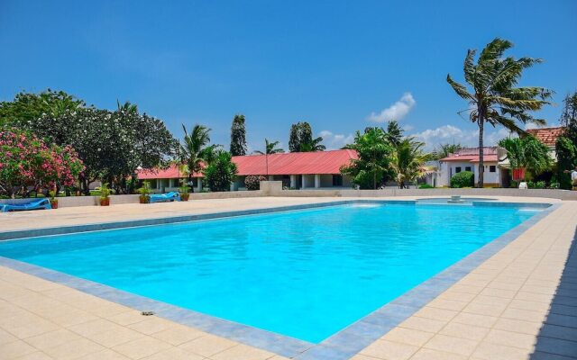 ACK Guest House Mombasa