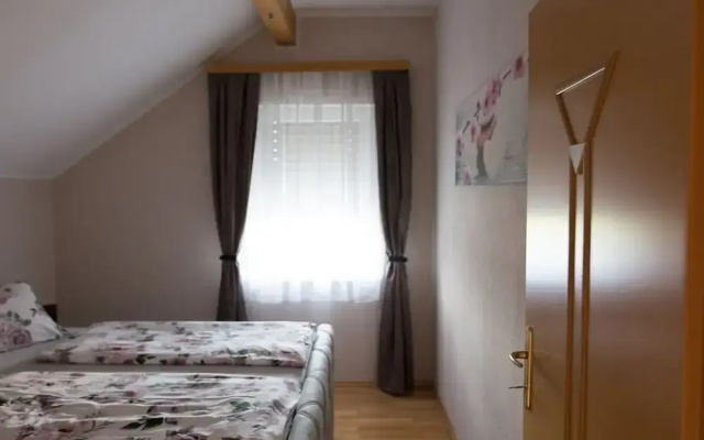 Cosy Apartment in Arnoldstein