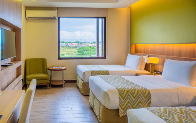 The Bayleaf Cavite