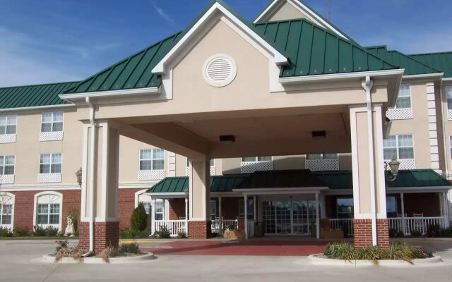 Country Inn & Suites by Radisson, Effingham, IL