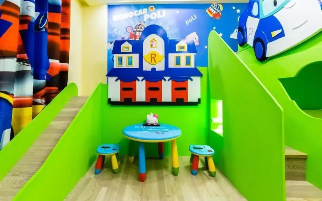 Songfeng Qinzi Homestay