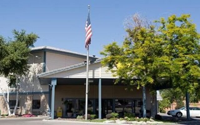 Missoula Val-U Inn