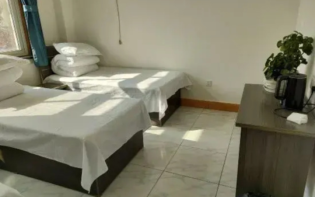 Grand City Jun'an Hotel