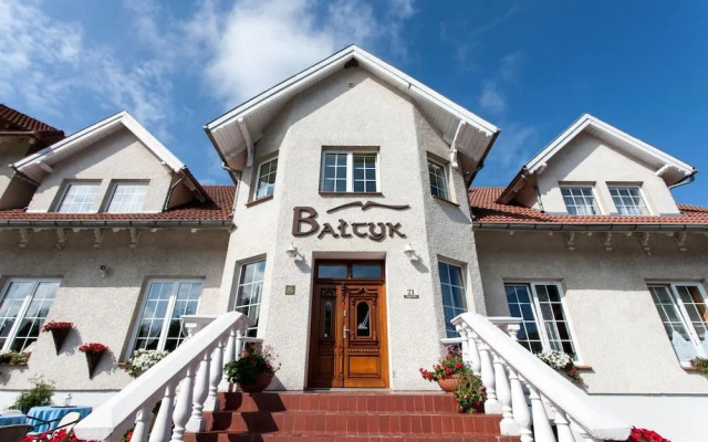 BAŁTYK Resort