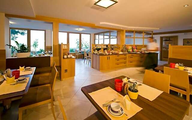 Hotel Garni Ehrenfels
