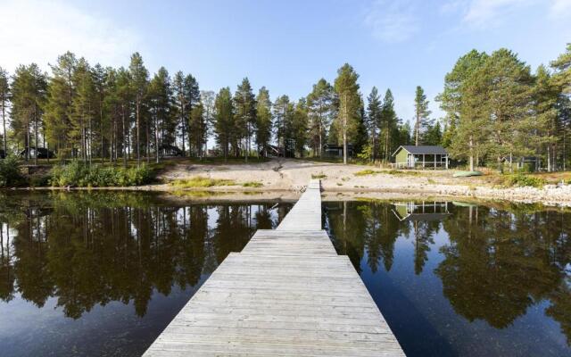 Ranuanjärvi Camping