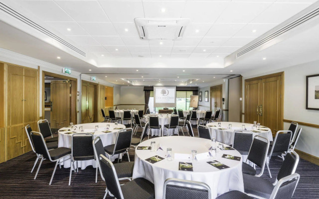 The Landmark Hotel and SPA Leisure Club a Palette hotel