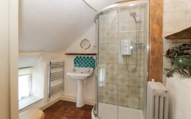 The Hideaway at Burrow Hill