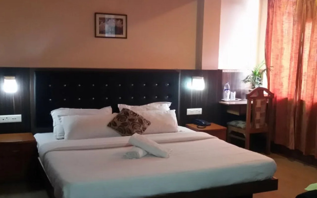 Comfort Inn