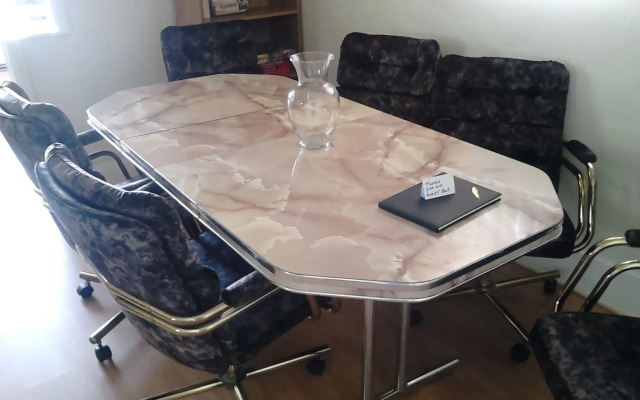 Canora Home Rentals Holiday Cottage