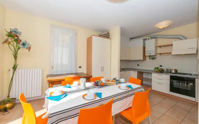 Villa Apartments - Porto Letizia