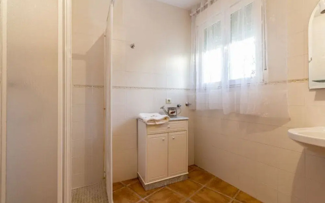 Casa Venta Del Alamo