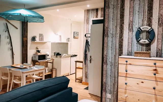 La Villa des Souhaits