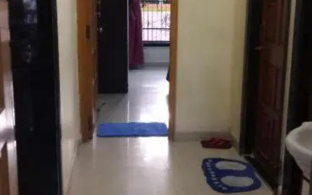 Swapnapurti Bungalow 2BHK