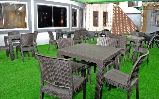 Cynarisso Hotel Lagos