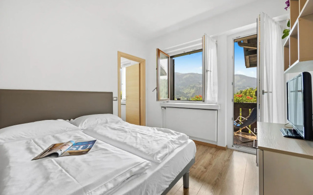 Residence Lagorai