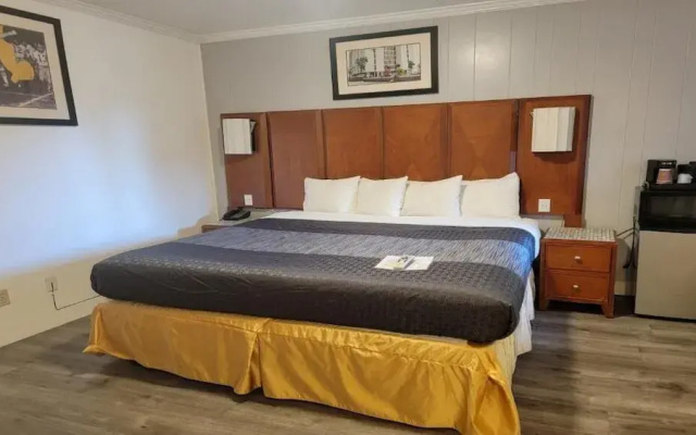 Mountain Star Inn