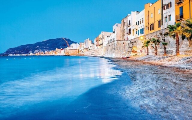Trapani Egadistar Apartments
