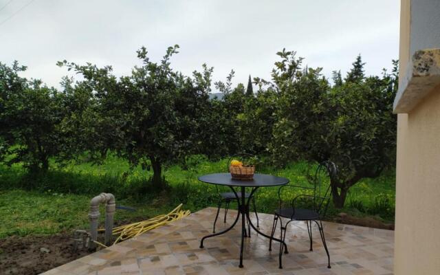Residenza Maria Antonia - Country House