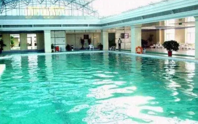 Yijiahe Hotel