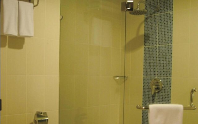 D'best Hotel Bandung
