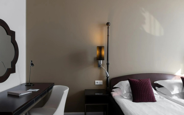 Elite Plaza Hotel Malmö