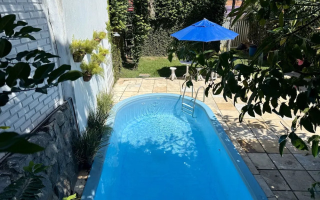 Oceana Suites Villas de Tibau