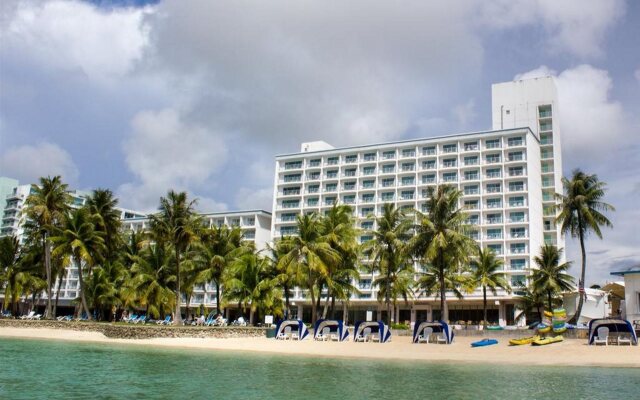 Crowne Plaza Resort Guam, an IHG Hotel