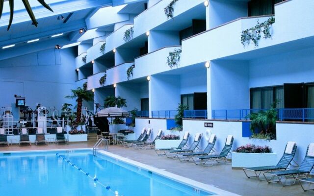 Long Island Marriott