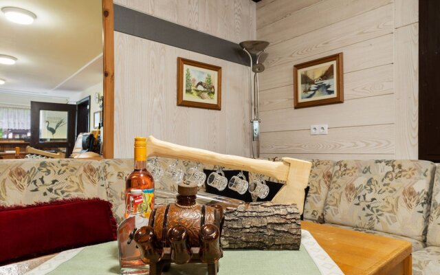 Majestic Home in Neukirchen am Großvenediger With Balcony