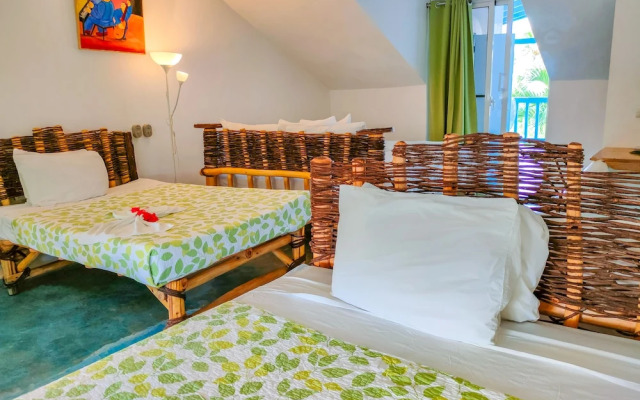 B&B Aparthotel La Isleta