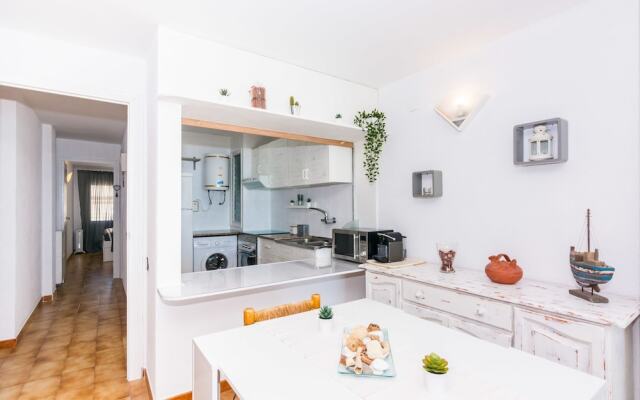 HomeHolidaysRentals Mariluz