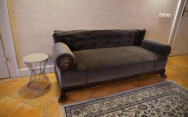 Apartments by La Zuppa Inglese