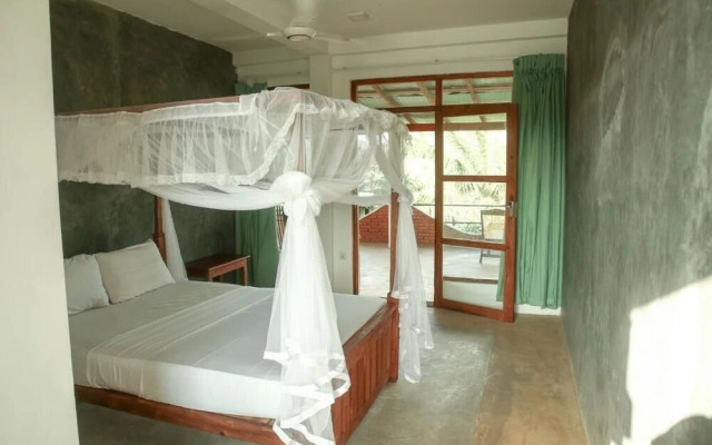 Nelu Villa Sigiriya