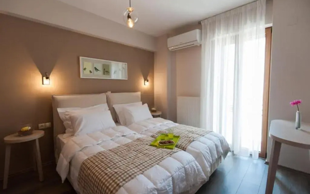 Harmony and Nature Family Villas - 3km from beach