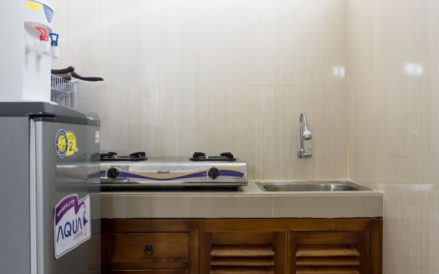 Eka Bali Guest House