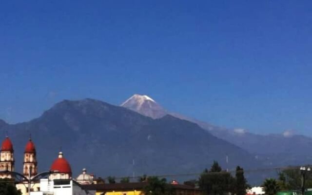 Posada De Santa Rosa Bed and Breakfast