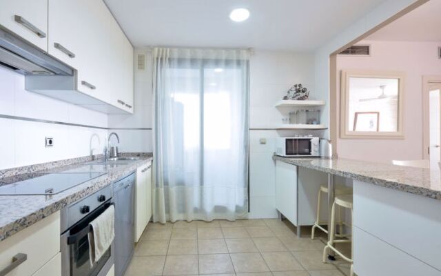 Apartment Alamar Mijas Costa 42477
